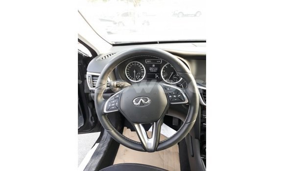 Ra Imported Infiniti EX Black Ọkọ̀ in Import - Dubai ni Benin Ra Imported Infiniti EX Black Ọkọ̀ in Import - Dubai ni Benin
