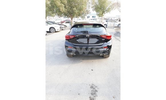 Ra Imported Infiniti EX Black Ọkọ̀ in Import - Dubai ni Benin Ra Imported Infiniti EX Black Ọkọ̀ in Import - Dubai ni Benin