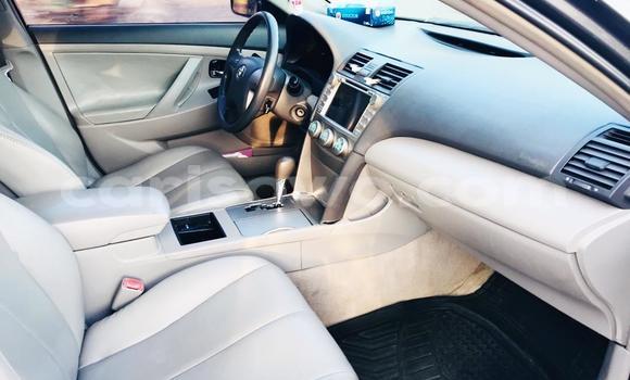 Ra Àlòkù Toyota Camry Black Ọkọ̀ in Cotonou ni Benin Ra Àlòkù Toyota Camry Black Ọkọ̀ in Cotonou ni Benin