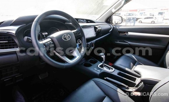 Buy Import Toyota Hilux Other Car in Import - Dubai in Benign Buy Import Toyota Hilux Other Car in Import - Dubai in Benign
