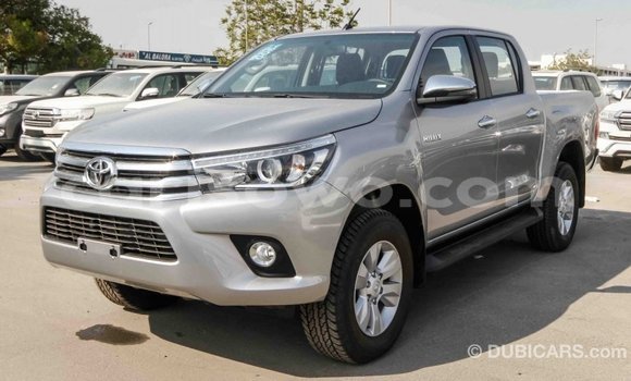 Buy Import Toyota Hilux Other Car in Import - Dubai in Benign Buy Import Toyota Hilux Other Car in Import - Dubai in Benign