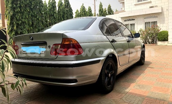 Acheter Occasion Voiture BMW 315 Gris à Cotonou, Benin Acheter Occasion Voiture BMW 315 Gris à Cotonou, Benin