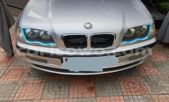 Acheter Occasion Voiture BMW 315 Gris à Cotonou, Benin Acheter Occasion Voiture BMW 315 Gris à Cotonou, Benin