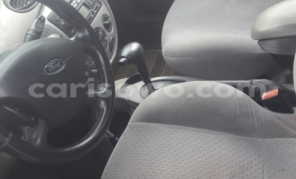 Ra Àlòkù Ford Focus Red Ọkọ̀ in Cotonou ni Benin Ra Àlòkù Ford Focus Red Ọkọ̀ in Cotonou ni Benin