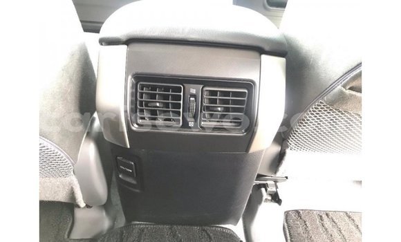 Sayi Imported Toyota Land Cruiser Black Mota in Import - Dubai a Benin Sayi Imported Toyota Land Cruiser Black Mota in Import - Dubai a Benin