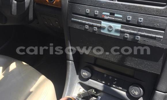 Acheter Occasion Voiture Renault Vel Satis Gris à Cotonou, Benin Acheter Occasion Voiture Renault Vel Satis Gris à Cotonou, Benin