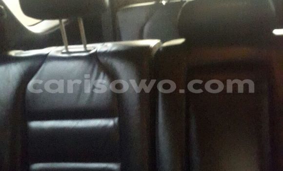 Buy Used Acura MDX Blue Car in Cotonou in Benign Buy Used Acura MDX Blue Car in Cotonou in Benign