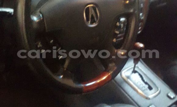 Buy Used Acura MDX Blue Car in Cotonou in Benign Buy Used Acura MDX Blue Car in Cotonou in Benign