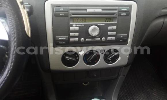 Ra Àlòkù Ford Focus Red Ọkọ̀ in Cotonou ni Benin Ra Àlòkù Ford Focus Red Ọkọ̀ in Cotonou ni Benin