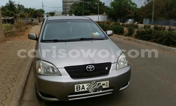 Buy Used Toyota Matrix Other Car in Cotonou in Benign Buy Used Toyota Matrix Other Car in Cotonou in Benign