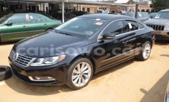 Sayi Na hannu Volkswagen Beetle Blue Mota in Porto Novo a Benin