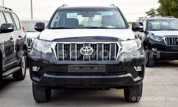 Buy Import Toyota Prado Black Car in Import - Dubai in Benign Buy Import Toyota Prado Black Car in Import - Dubai in Benign