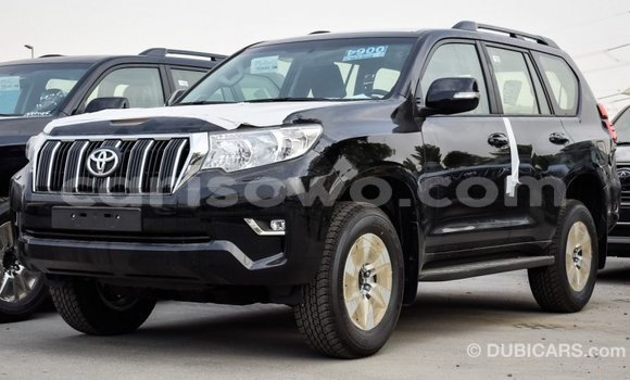 Buy Import Toyota Prado Black Car in Import - Dubai in Benign Buy Import Toyota Prado Black Car in Import - Dubai in Benign