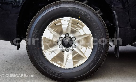 Buy Import Toyota Prado Black Car in Import - Dubai in Benign Buy Import Toyota Prado Black Car in Import - Dubai in Benign