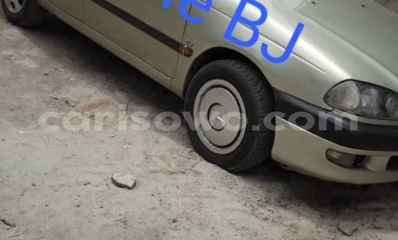 Ra Àlòkù Toyota Avensis Alawọ ewe Ọkọ̀ in Cotonou ni Benin Ra Àlòkù Toyota Avensis Alawọ ewe Ọkọ̀ in Cotonou ni Benin