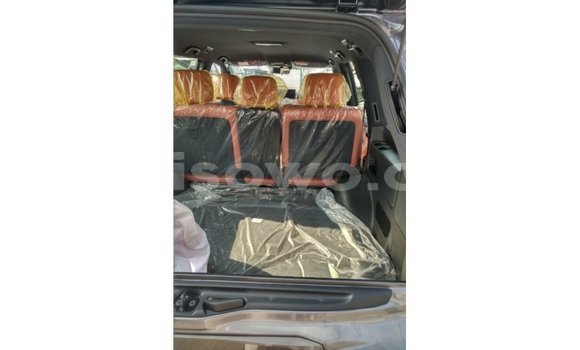 Acheter Import Voiture Lexus LX Autre à Import - Dubai, Benin Acheter Import Voiture Lexus LX Autre à Import - Dubai, Benin