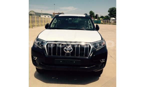 Buy Import Toyota Prado Black Car in Import - Dubai in Benign Buy Import Toyota Prado Black Car in Import - Dubai in Benign