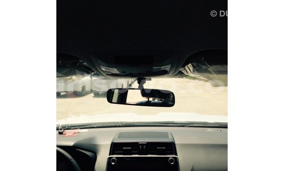 Buy Import Toyota Prado Black Car in Import - Dubai in Benign Buy Import Toyota Prado Black Car in Import - Dubai in Benign