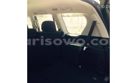 Buy Import Toyota Prado Black Car in Import - Dubai in Benign Buy Import Toyota Prado Black Car in Import - Dubai in Benign