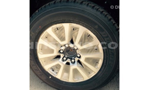 Buy Import Toyota Prado Black Car in Import - Dubai in Benign Buy Import Toyota Prado Black Car in Import - Dubai in Benign