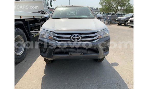 Buy Import Toyota Hilux Other Car in Import - Dubai in Benign Buy Import Toyota Hilux Other Car in Import - Dubai in Benign