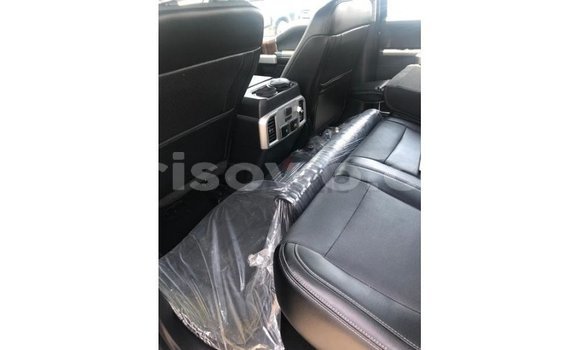 Ra Imported Ford Club Wagon Black Ọkọ̀ in Import - Dubai ni Benin Ra Imported Ford Club Wagon Black Ọkọ̀ in Import - Dubai ni Benin