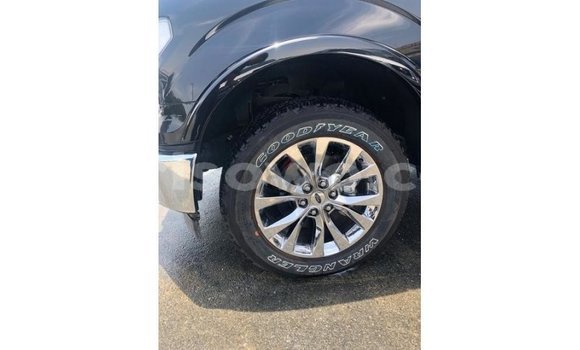 Ra Imported Ford Club Wagon Black Ọkọ̀ in Import - Dubai ni Benin Ra Imported Ford Club Wagon Black Ọkọ̀ in Import - Dubai ni Benin