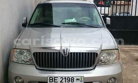 Sayi Na hannu Alfa Romeo 147 Black Mota in Cotonou a Benin