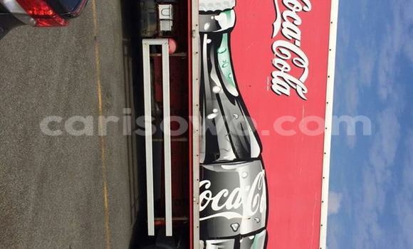 Buy Used Renault Scenic Red Car in Cotonou in Benign Buy Used Renault Scenic Red Car in Cotonou in Benign