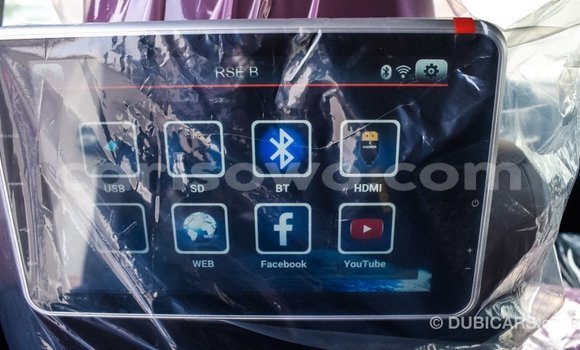 Sayi Imported Toyota Land Cruiser White Mota in Import - Dubai a Benin Sayi Imported Toyota Land Cruiser White Mota in Import - Dubai a Benin