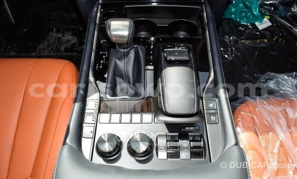 Buy Import Lexus LX White Car in Import - Dubai in Benign Buy Import Lexus LX White Car in Import - Dubai in Benign