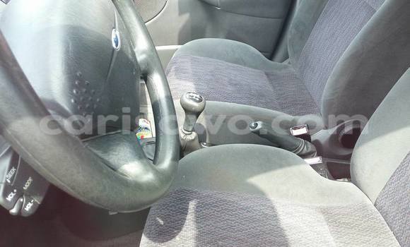 Buy Used Ford Focus Black Car in Cotonou in Benign Buy Used Ford Focus Black Car in Cotonou in Benign