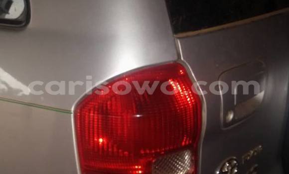 Buy Used Toyota RAV4 Black Car in Cotonou in Benign Buy Used Toyota RAV4 Black Car in Cotonou in Benign