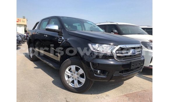 Buy Import Ford Ranger Black Car in Import - Dubai in Benign Buy Import Ford Ranger Black Car in Import - Dubai in Benign