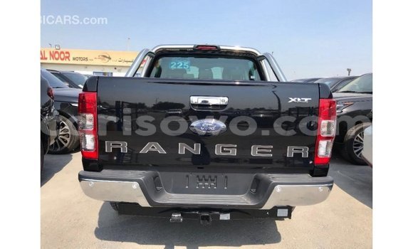 Buy Import Ford Ranger Black Car in Import - Dubai in Benign Buy Import Ford Ranger Black Car in Import - Dubai in Benign