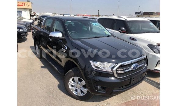 Buy Import Ford Ranger Black Car in Import - Dubai in Benign Buy Import Ford Ranger Black Car in Import - Dubai in Benign