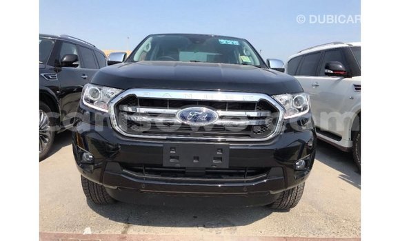 Buy Import Ford Ranger Black Car in Import - Dubai in Benign Buy Import Ford Ranger Black Car in Import - Dubai in Benign