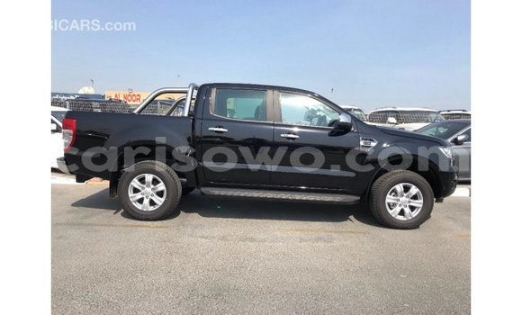 Buy Import Ford Ranger Black Car in Import - Dubai in Benign Buy Import Ford Ranger Black Car in Import - Dubai in Benign