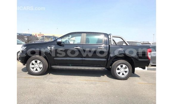 Buy Import Ford Ranger Black Car in Import - Dubai in Benign Buy Import Ford Ranger Black Car in Import - Dubai in Benign