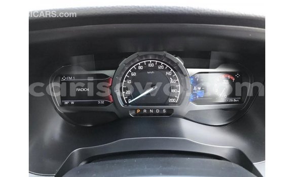 Buy Import Ford Ranger Black Car in Import - Dubai in Benign Buy Import Ford Ranger Black Car in Import - Dubai in Benign