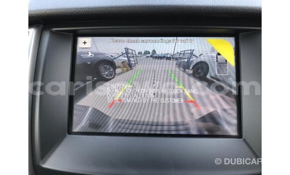 Buy Import Ford Ranger Black Car in Import - Dubai in Benign Buy Import Ford Ranger Black Car in Import - Dubai in Benign