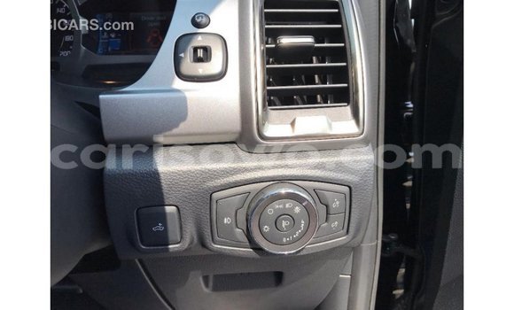 Buy Import Ford Ranger Black Car in Import - Dubai in Benign Buy Import Ford Ranger Black Car in Import - Dubai in Benign