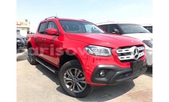 Ra Imported Mercedes-Benz 250 Red Ọkọ̀ in Import - Dubai ni Benin Ra Imported Mercedes-Benz 250 Red Ọkọ̀ in Import - Dubai ni Benin