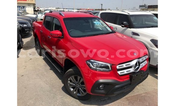 Ra Imported Mercedes-Benz 250 Red Ọkọ̀ in Import - Dubai ni Benin Ra Imported Mercedes-Benz 250 Red Ọkọ̀ in Import - Dubai ni Benin