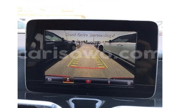 Ra Imported Mercedes-Benz 250 Red Ọkọ̀ in Import - Dubai ni Benin Ra Imported Mercedes-Benz 250 Red Ọkọ̀ in Import - Dubai ni Benin