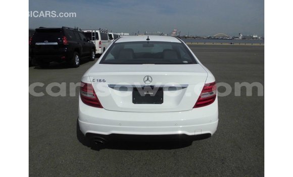 Buy Import Mercedes-Benz 190 White Car in Import - Dubai in Benign Buy Import Mercedes-Benz 190 White Car in Import - Dubai in Benign