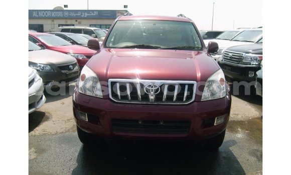 Buy Import Toyota Prado Other Car in Import - Dubai in Benign Buy Import Toyota Prado Other Car in Import - Dubai in Benign
