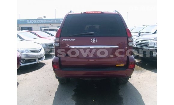 Buy Import Toyota Prado Other Car in Import - Dubai in Benign Buy Import Toyota Prado Other Car in Import - Dubai in Benign