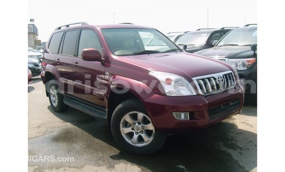 Buy Import Toyota Prado Other Car in Import - Dubai in Benign Buy Import Toyota Prado Other Car in Import - Dubai in Benign