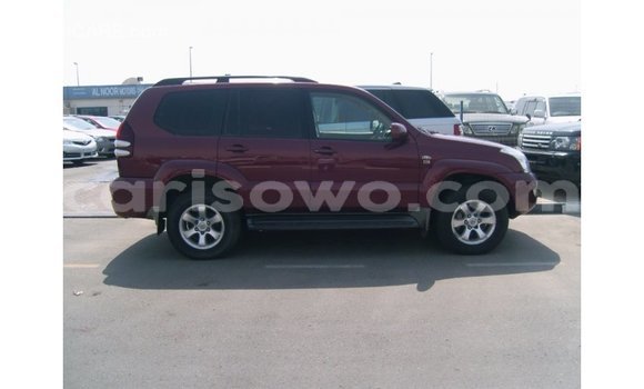 Buy Import Toyota Prado Other Car in Import - Dubai in Benign Buy Import Toyota Prado Other Car in Import - Dubai in Benign